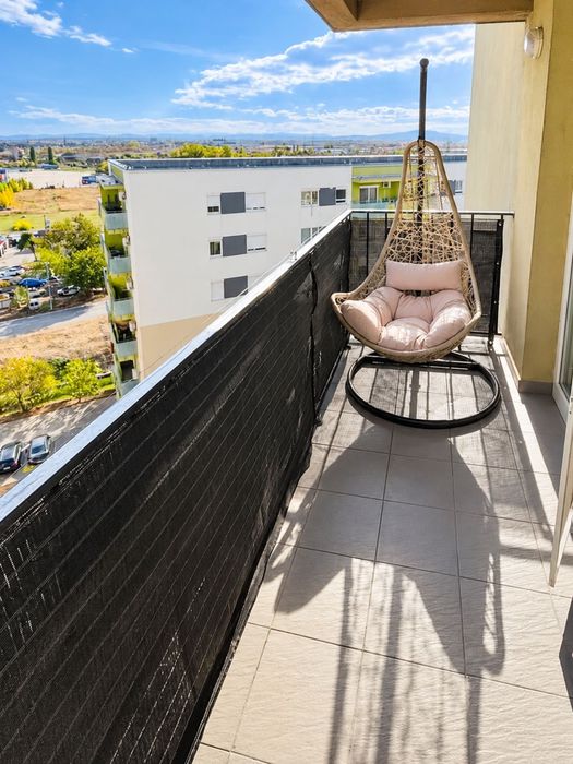 Proprietar – Apartament 2 camere, 52 mp + balcon 6 mp, Prima Nufărul, Oradea