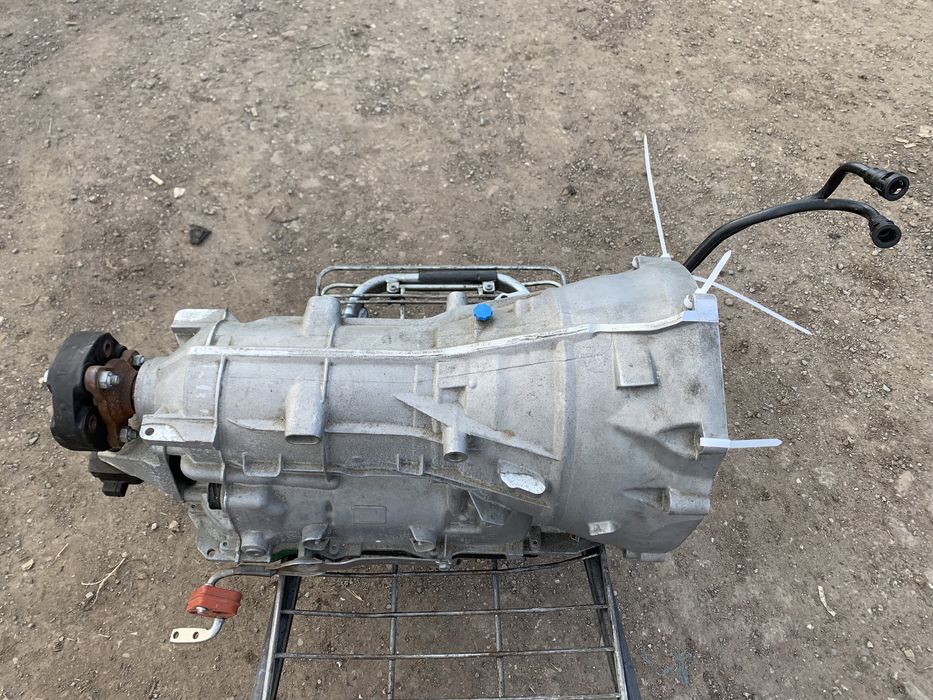 Автоматична скоростна кутия за Jaguar XE 2015 г. 8HP-45 Автоматик