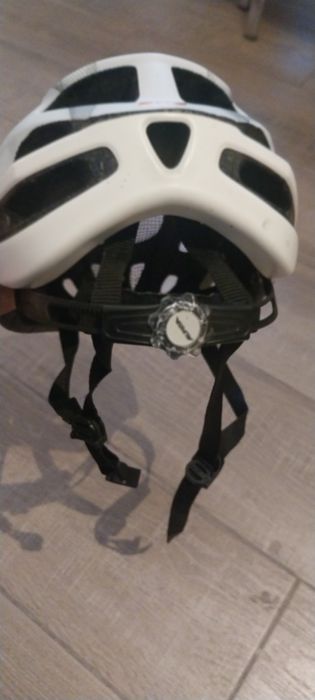 Casca ciclism Alpina  marime 52-57