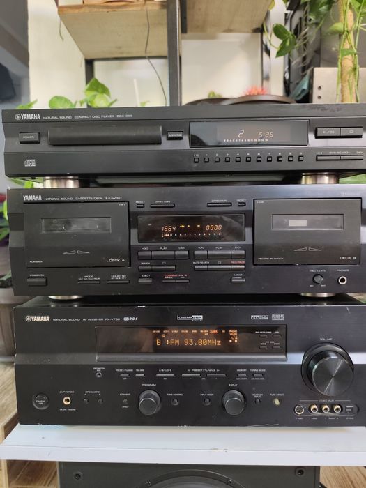 Boxe Telefunken 1