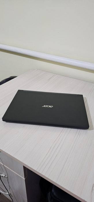 Ноутбук Acer core i7 (9)