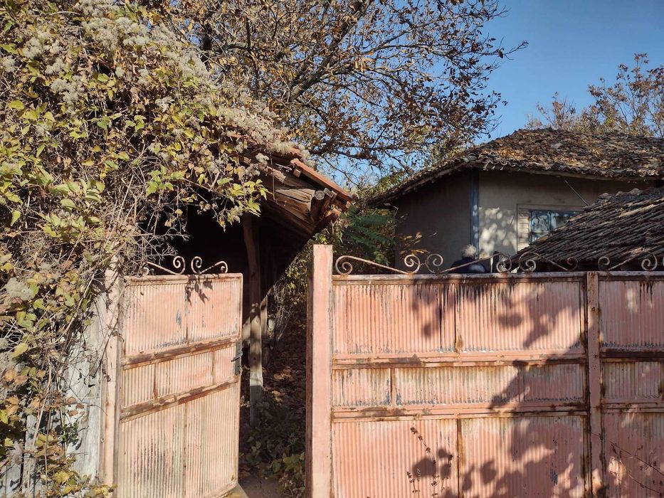 Продава се Къща в с. Бабук, Област Силистра - 110 кв.м за 116 €/кв.м - Снимка #4