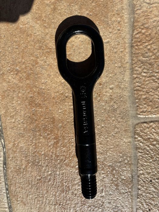 Кука за теглене за Golf VI