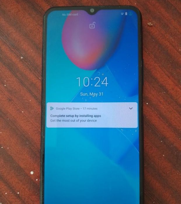 Телефон Vivo v2026