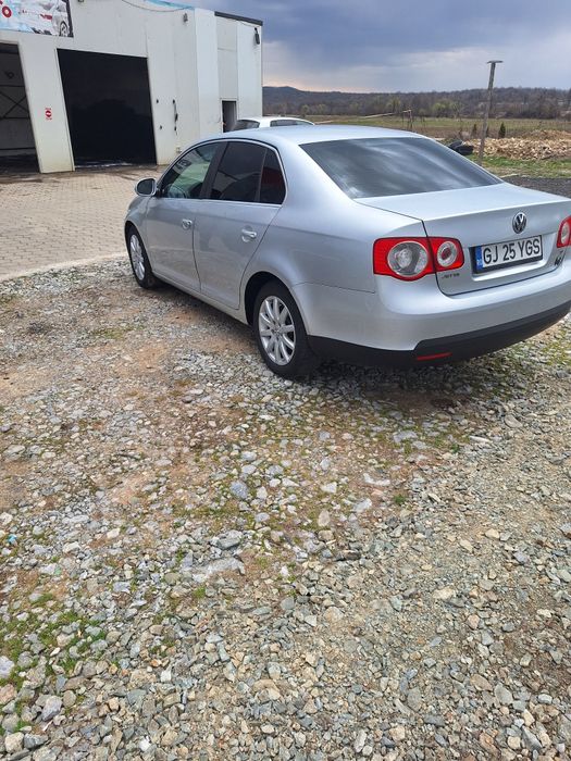 Volkswagen Jetta 2008 – stare foarte bună