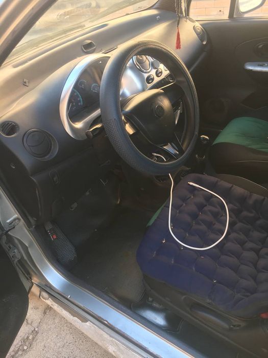 Matiz  best sotiladi