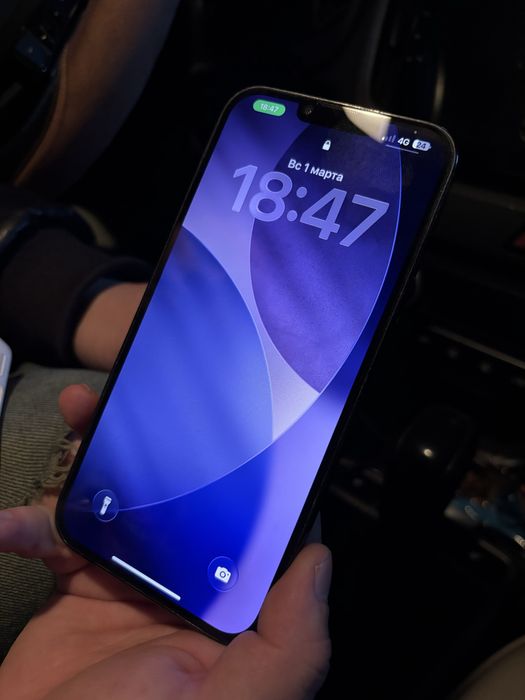 Iphone 13 pro max 128гб