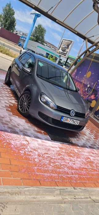 Golf 6 mpecabila