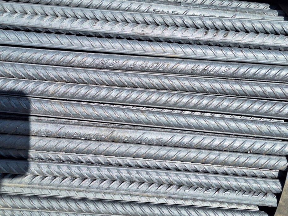 Арматура от 10 до 25 Биринчи кулдан!!!