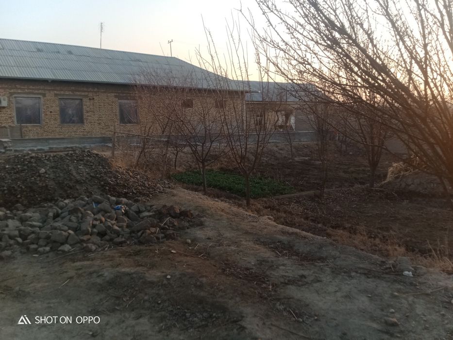 7 sotixli yer sotiladi yuli bn birga Tavoisda narxini keliwamiz