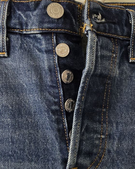 Levi's 501 размер 42,