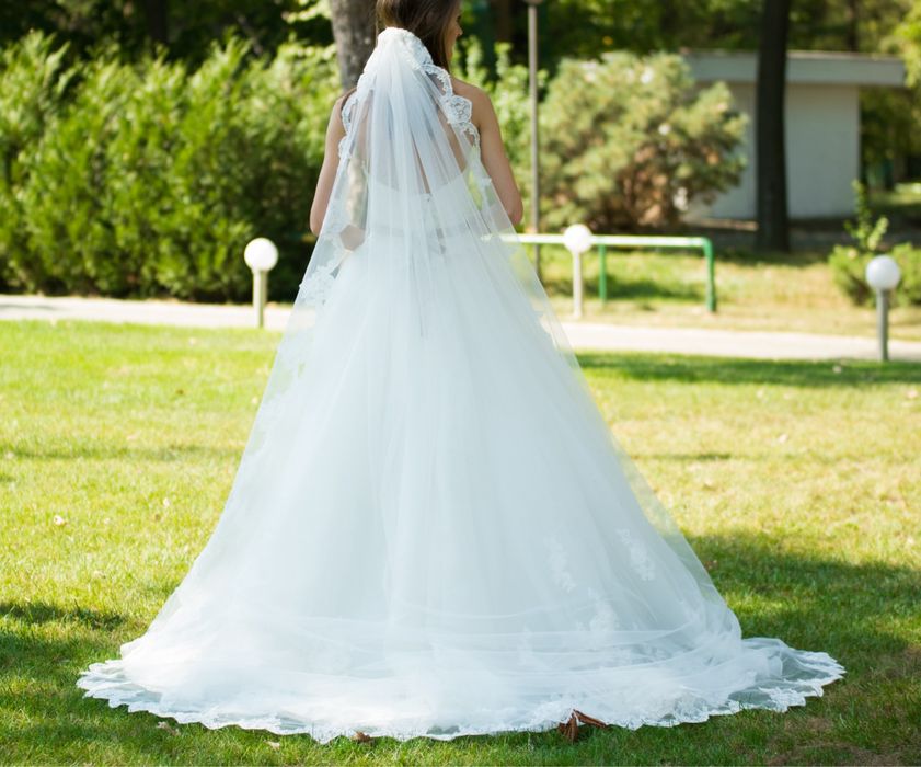 Rochie Mireasa Maggie Sottero