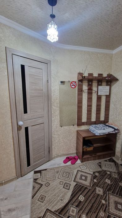 1000тг.Люкс.1ком Абая 200