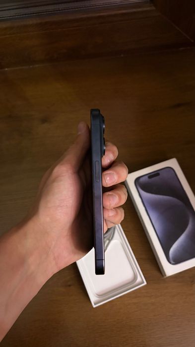 IPhone 15 Pro 256Gb / Айфон 15 про 256Гб