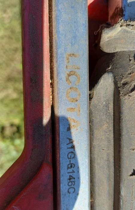Монтироаки  LICOTA