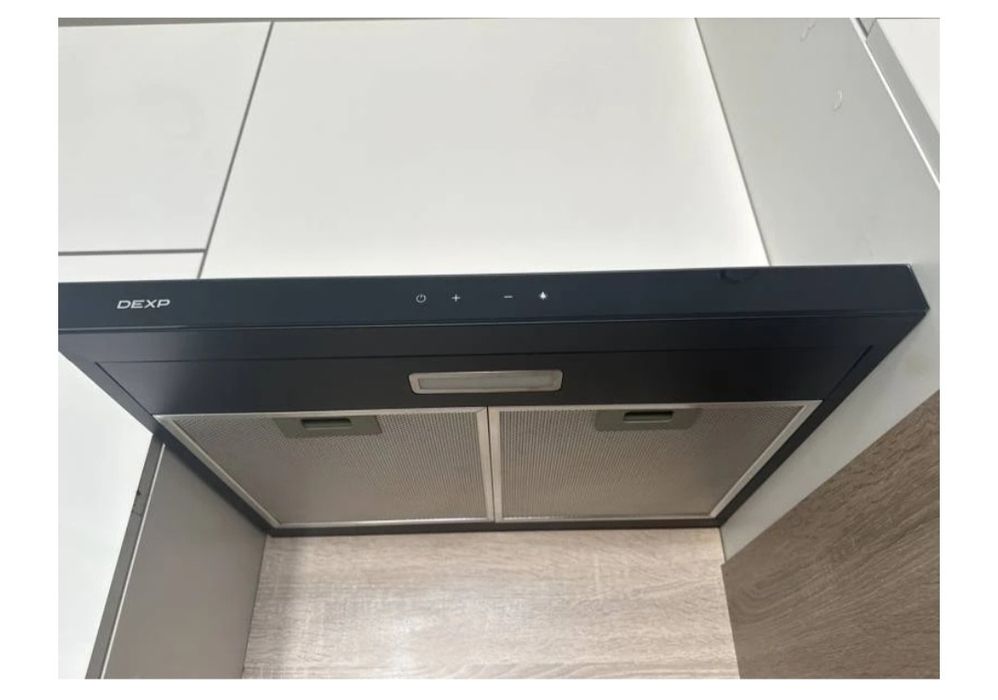 Продам новую вытяжку