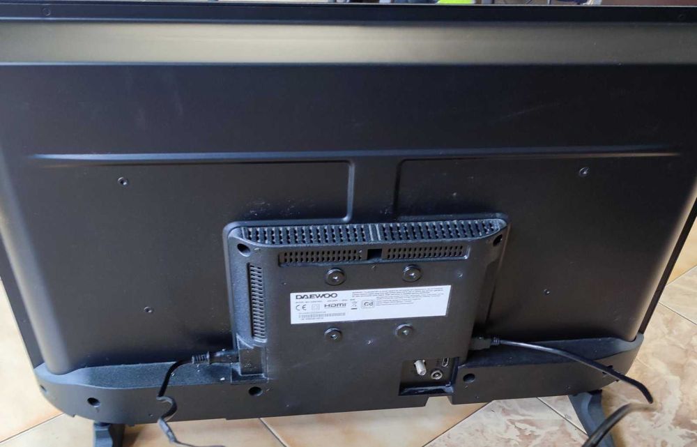 Телевизор 32'Daewoo 32DE14HL