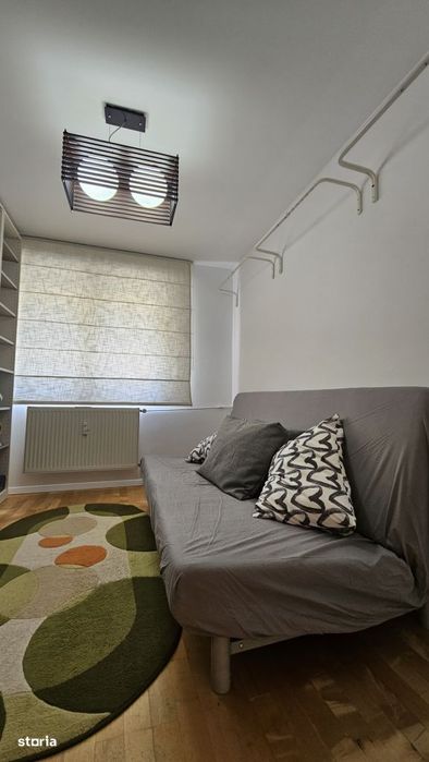 Inchiriere 4 camere Dristor metrou