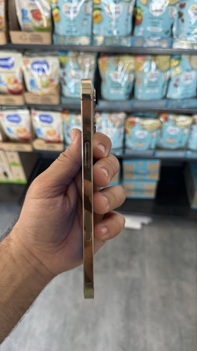 iPhone 12 promax 128tali 76% emkoat