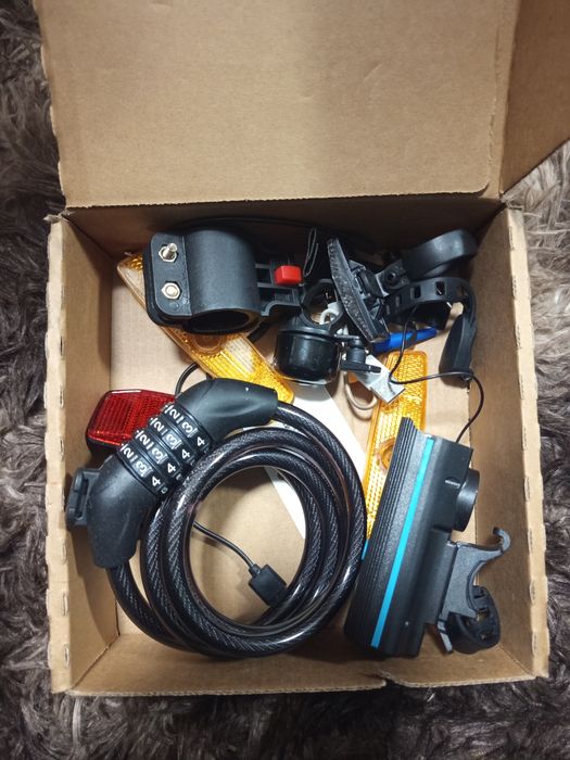 Продается велосипед Cruzer PARAMOUNT