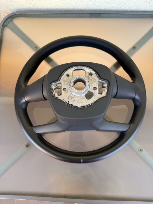 Scaune Interior Audi A6 C8 butoane volan