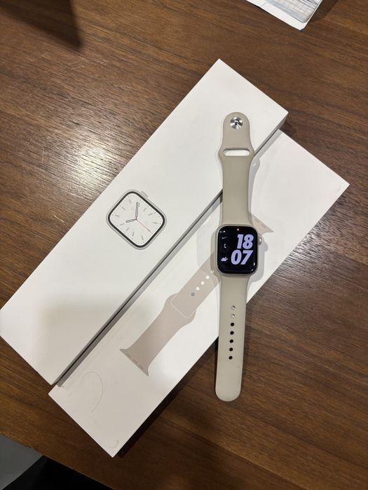 Apple Watch 7 41mm