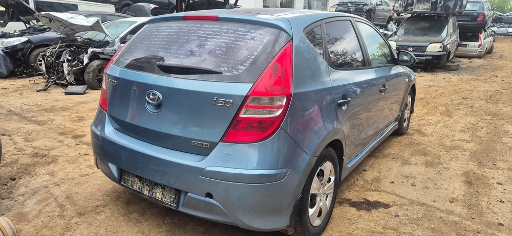 Piese de Hyundai I30 2010 1.6 CRDi diesel