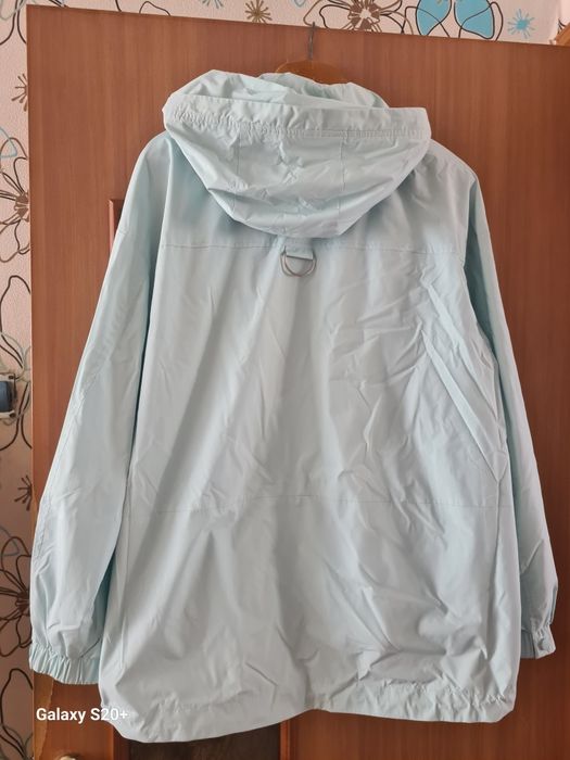 Продам куртку кожаную