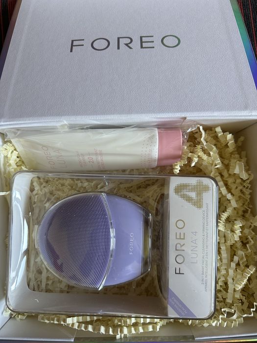 Продавам чисто ново Forea luna4