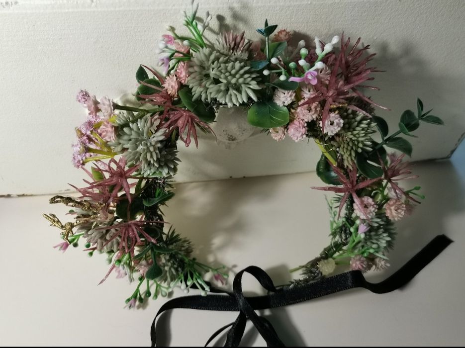 Coronite personalizate