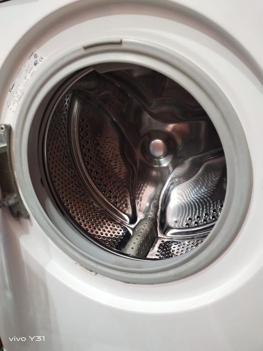 Стиральная машина candy