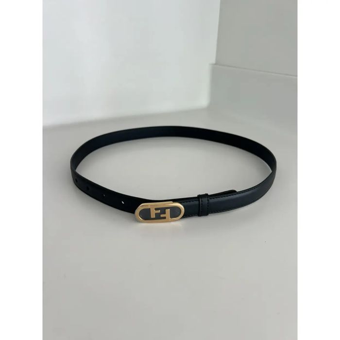 FF дамски колан от естествена кожа New Season