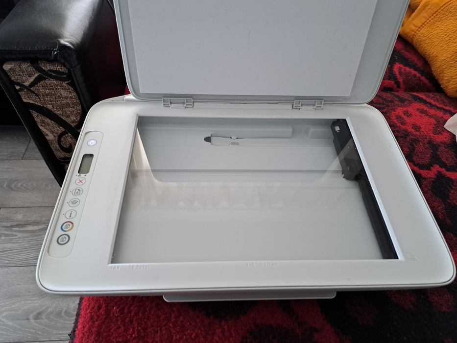 Vand Imprimanta noua HP wireless