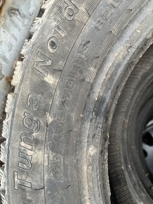 175-70-р13 в хорошем состоянии