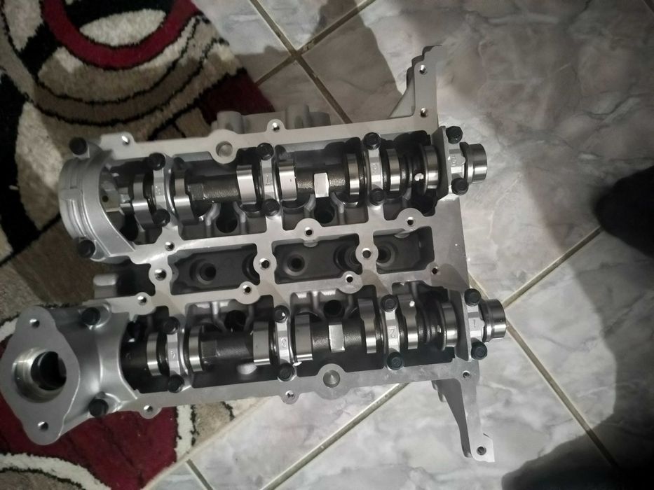 Chiulasa ford 1.0 eco boost