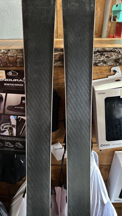 Ски Rossignol Essential