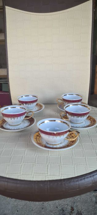 Set pentru cafea/ceai