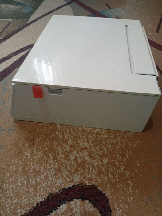 Imprimantă Pixma seria TS6350 noua