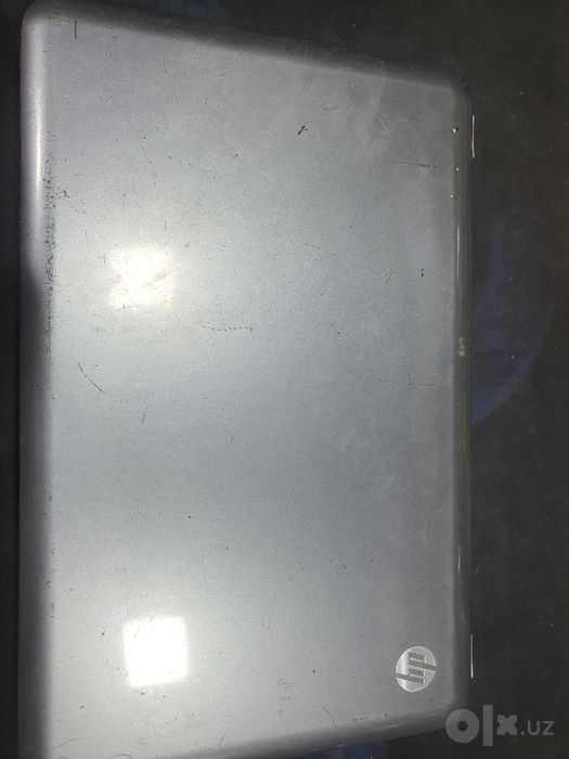 Hp notebook арзон