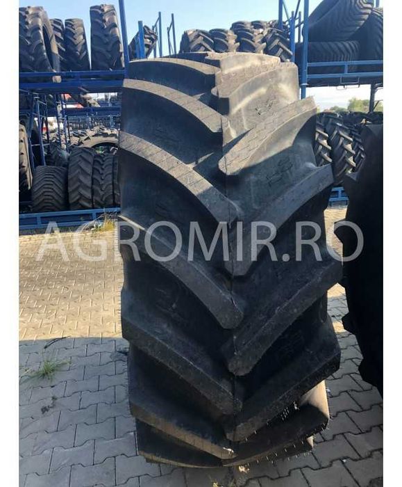 Anvelope 710/75 R34 Alliance pentru Claas, TYM
