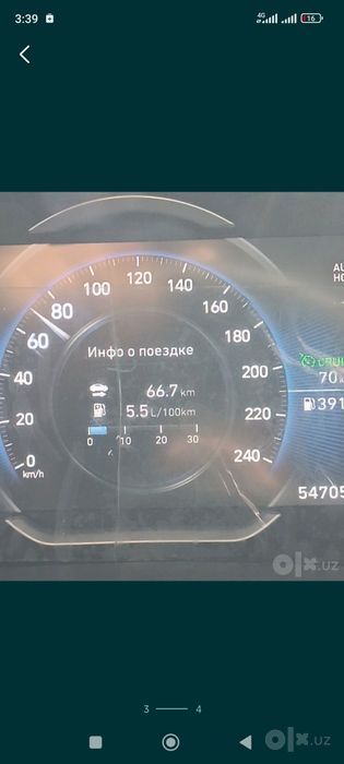 Hyundai Creta full 2021