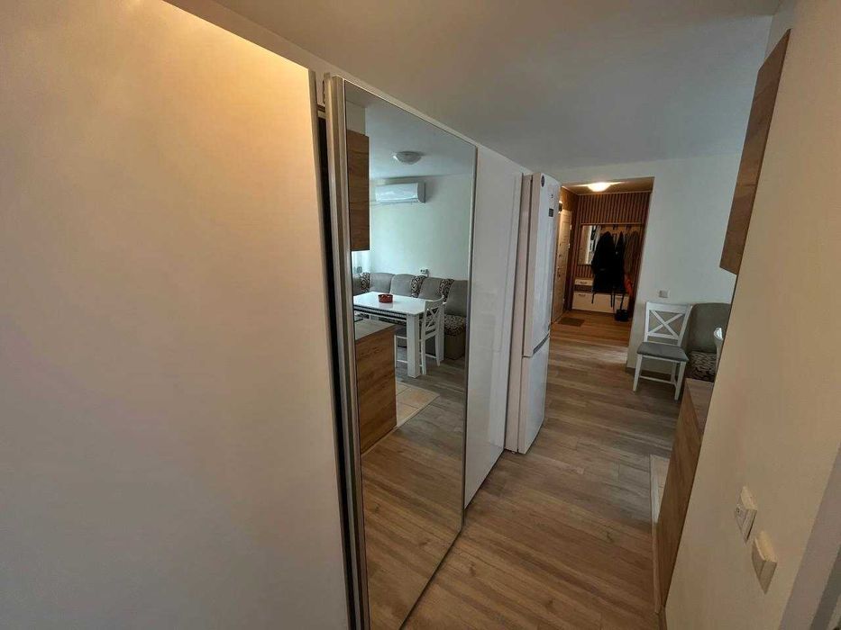 Продава се Тристаен апартамент в с. Равда, Област Бургас - 75 кв.м за 1014 €/кв.м - Снимка #2