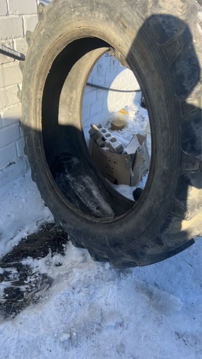 Продам покрышку на мтз