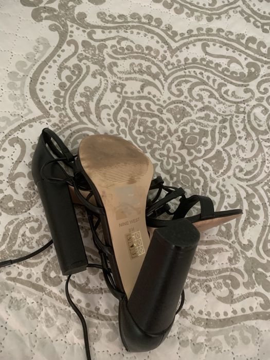 Официални дамски сандали