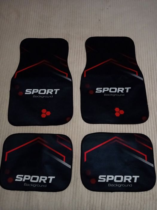 Стелки за автомобил