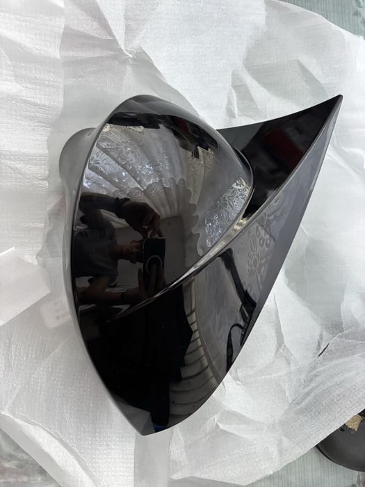 Carcase oglizi stil batman- Seat leon mk2 FACELIFT