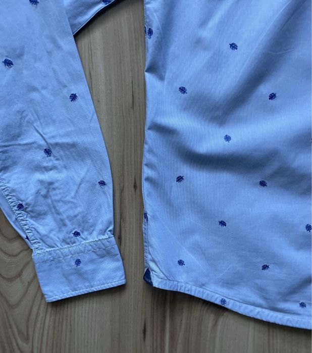 SCOTCH & SODA / мъжка риза S