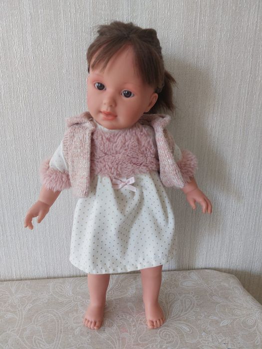 Кукла Реборн Испания