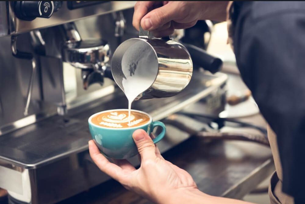 Kunlik . АРЕНДА КОФЕМАШИНЫ . Arenda kofemashina + tajribali barista(k