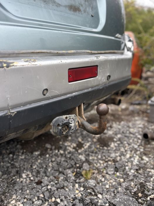 Нисан екстрейл 2,2дци 136 на части/Nisan X-trail 2.2dci 136ks